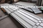 Corrugated Steel Sheets Metal Roofing Sheets Housetop Roof Panel