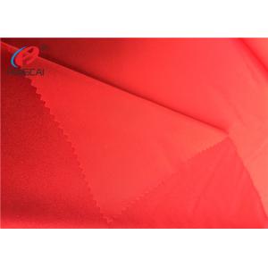 Good Elastic Sportswear , 4 Way Stretch Fabric , Spandex Bikini Polyester Lycra