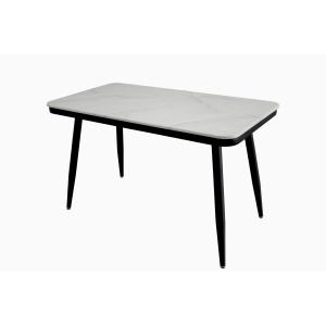 18mm Modern Style Sophisticated Marble Stone Dining Table