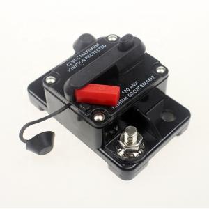 Automatic Car Circuit Breaker 50A 60A 80A 100A 120A 150A 200A 250A 300A Fuse