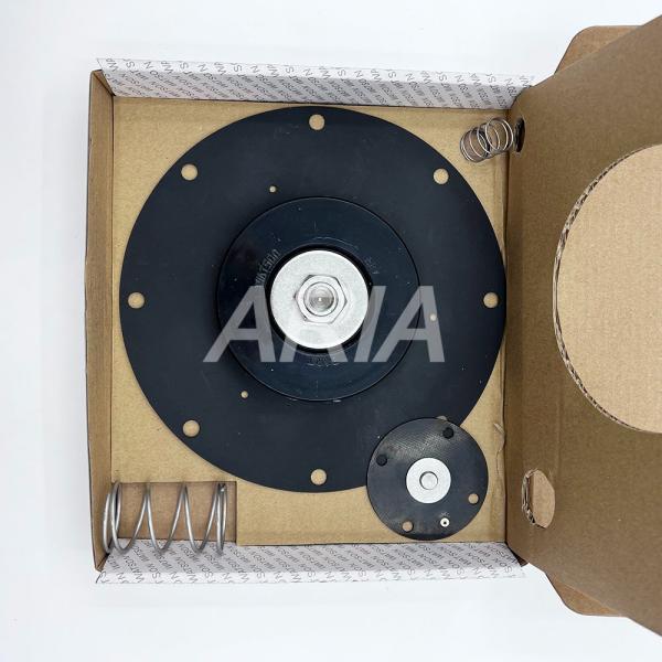 Quality Watson  WPS-CA/TG76 3'' 3 inches Pulse valve diaphragm solenoid valve diaphragm repair kit, pulse valve repair kit wholesale