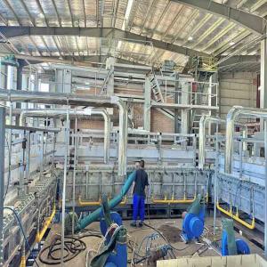 Furnace Installation Guidance Equipment Commissioning Plant Engineering Solution