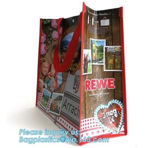 cheapest pp non woven bag,high quality non woven tote bag,custom non-woven