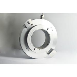 Heavy Duty 75mm Hollow Shaft Incremental optical rotary encoder