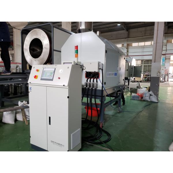 PLA Ir Dryer Machine
