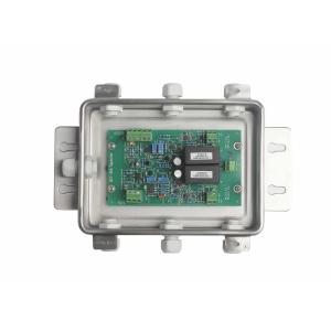 High Moisture Resistance Signal Junction Box Easy Use For Weighing Indicator