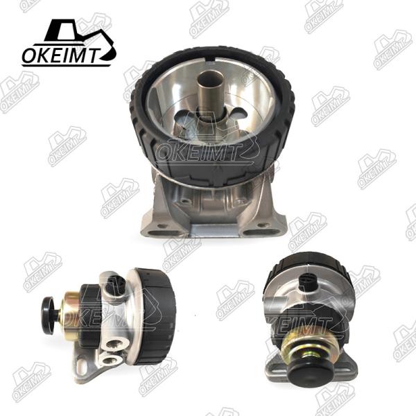 Quality For CATE Cat E305.5 3060 307E 308D Oil-Water Separator Diesel Filiter Seat wholesale