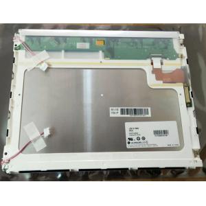 12.1" 800×600 400cd/m2 82PPI WLED TFT Panel LB121S03-TL01 65/65/50/60 (Typ.)(CR