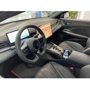 0.5 Hour Charging Time with BYD Seal Electric Car Lithium Battery