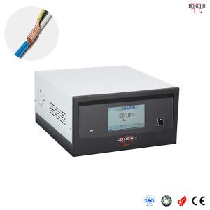 6000W 20kHz Ultrasonic Welding Machine For Terminal Welding