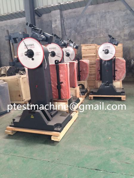 Quality metal pendulum impact tester,Materials testing machine,mechanical testing systems wholesale