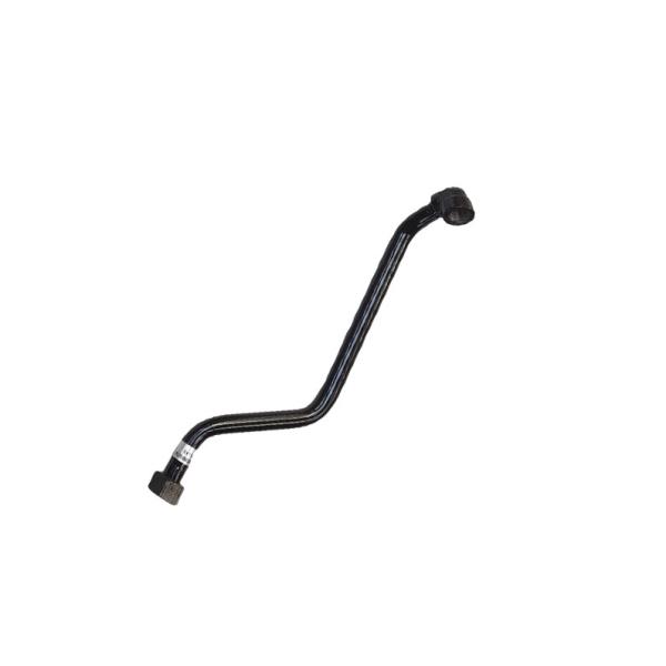 Quality SY75 Hydraulic System Distributor Boom Pipe for Oil Inlet Pipe in Construction Works wholesale