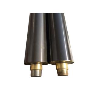 China 12mm SGS Paper Making Machine Parts Felt Guide Roll on sale