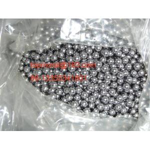 Cheap AISI 1010 G1000 1/4&quot; Low Carbon Soft Steel Ball for sale