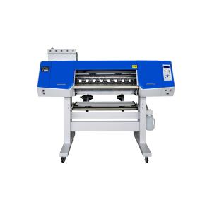 Small Dtf Print Machine A3 Dtf Printer A3 30cm Xp600 T-shirt Dtg Printer With