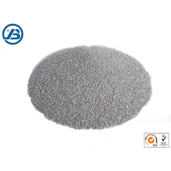 Quality 99.9% Magnesium Metal Powder For Water Treatment And In Fuel Cell And Solar Applications wholesale