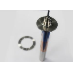 Westwind Spindle D1769-06 Shafts With PCB Drilling