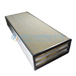 PA2395 DynaCell Panel Air Filters Set of 2 for C55445-1 RC25 Top Performance