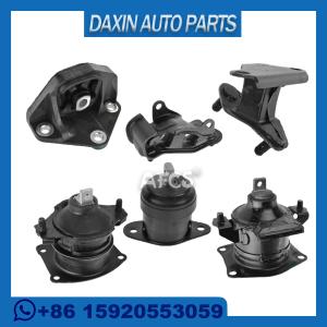 50810-SDA-A12 50830-SDB-A04 Car Engine Mounting 50860-SDB-A01 50870-SDB-A02 For