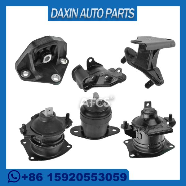 50810-SDA-A12 50830-SDB-A04 Car Engine Mounting 50860-SDB-A01 50870-SDB-A02 For