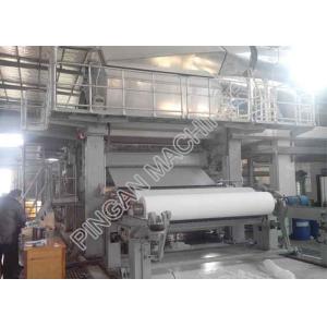 Cheap One Cylinder Mould Toilet Tissue Manufacturing Machine for sale
