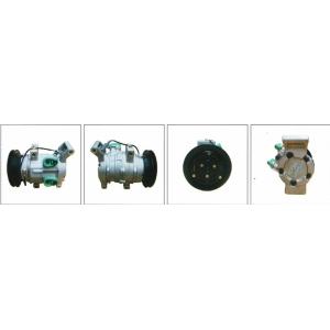 China ALA20155 TOYOTA Compressor Toyota Hilux Vigo Diesel AC Compressor 10S11C AC Compressor 126mm Compressor 1PK on sale