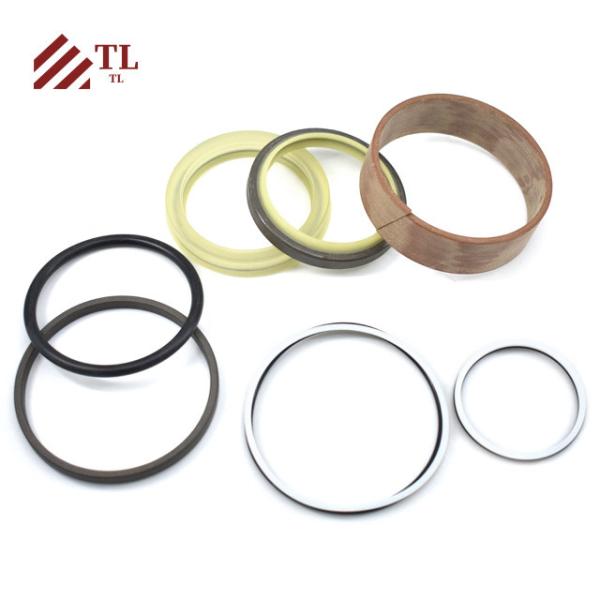 Quality Hydraulic Pump Seal 00030N-9416-60-85 Main Piston Pump Repair Kit Oil Seal wholesale