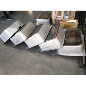 200KW Ultrahigh Frequency Induction Brazing Machine Industrial Induction Heater