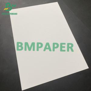 Bristol Paper Board Size 100x70cm 230 250 270gramms White Uncoated Paperboard