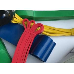 Pulling Up Stretch Training 208mm Latex Resistance Bands