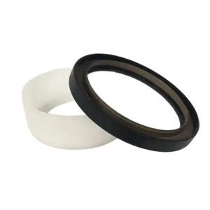 Cheap HEAD Circular Rubber Engine Oil Seal With Oil Resistance for sale