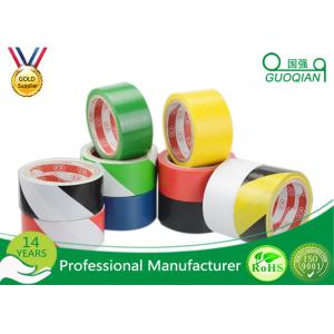 Electrical Detectable Underground Warning Tape Land Marking Oil Acrylic Adhesive