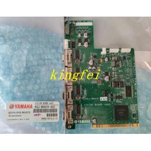 YAMAHA KGJ-M441H-40X YG100 Vision Board YG88 Image Card YAMAHA Image Processing