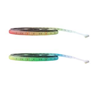 PU / Silicon Material 48W Length 1m 3m 5m Smart Light Strip