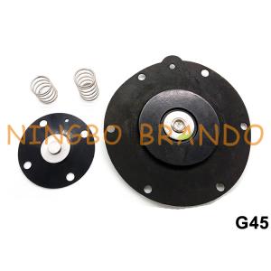 China 1.5'' K4502 K4503 Diaphragm Repair Kit For Goyen Valve CA45T CA45DD on sale