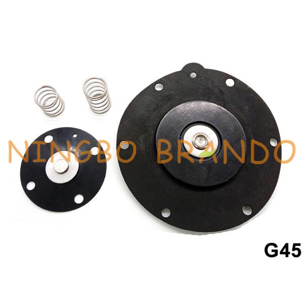 Quality 1.5'' K4502 K4503 Diaphragm Repair Kit For Goyen Valve CA45T CA45DD wholesale