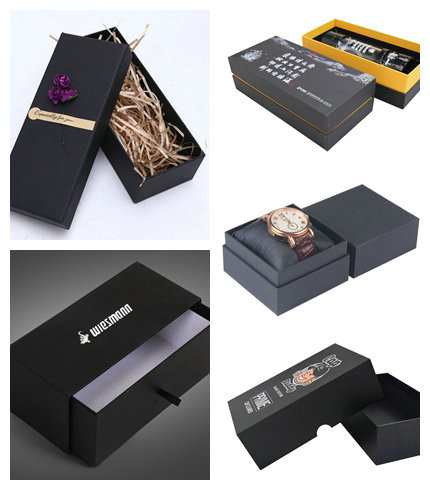 black paper black paper