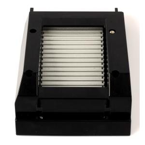 OE-Fit Car Wireless Charger with qi For Mercedes Benz C Classs GLC with 3 coins