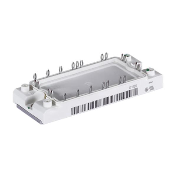 Quality IFF300B12N2E4P Automotive IGBT Modules High Power 1200V 300A Dual IGBT Module wholesale