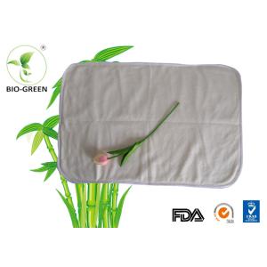 Anti - Slip Diaper Changing Pad , Colorful Printed Waterproof Change Pad