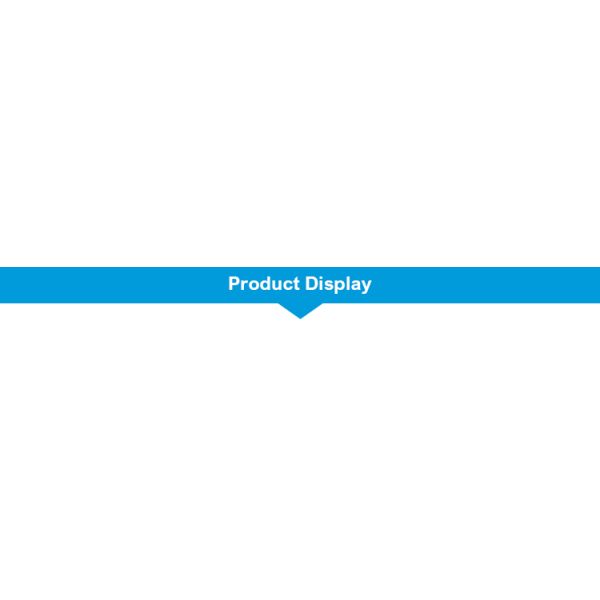 Customizable Lead Acid Replacement Battery Rechargeable Lithium Ion Battery Pack