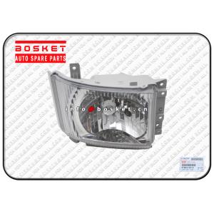 ISUZU FRR FSR Head Lamp Assembly 8982413250 8-98241325-0 H / S Code 851220000