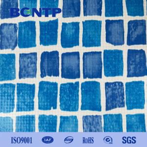 Swimming Pool Liner Reinforced Anti-slip PVC Liner for Swimming Pool