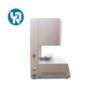 1700 Dg Max Zirconia Dental Sintering Furnace For Dental Lab