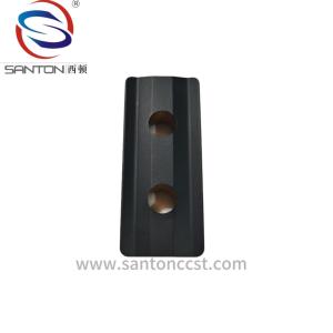 90.4-91.5 HRA Carbide Cutting Inserts for Precision Machining TRS 3500 n/mm2