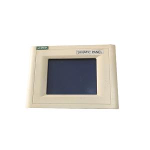 Cheap SIEMENS SIMATIC HMI 6AV6545-0BB15-2AX0 SIMATIC TP170B Touch Panel, 6-in, Mono, MPI/DP/PPI for sale