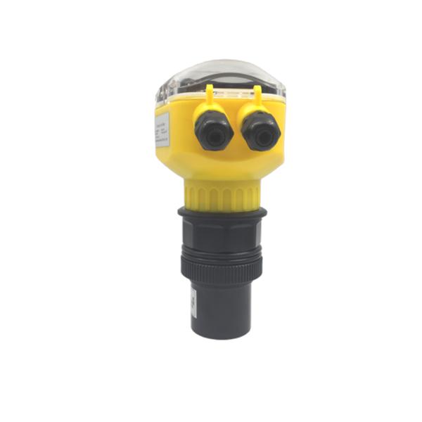 Low cost hot sale intelligent ultrasonic height sensor with protection grade IP67