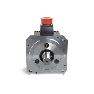 HC-SFS52 Servo Motor Mitsubishi 500W Medium Capacity