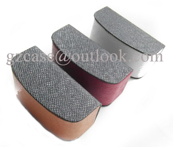 Quality 2015 fashion optical frame cases with small MOQ wholesale