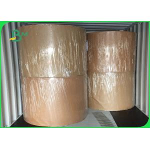 800gsm Clay Coated Board 800gsm Single Side White Coated Board